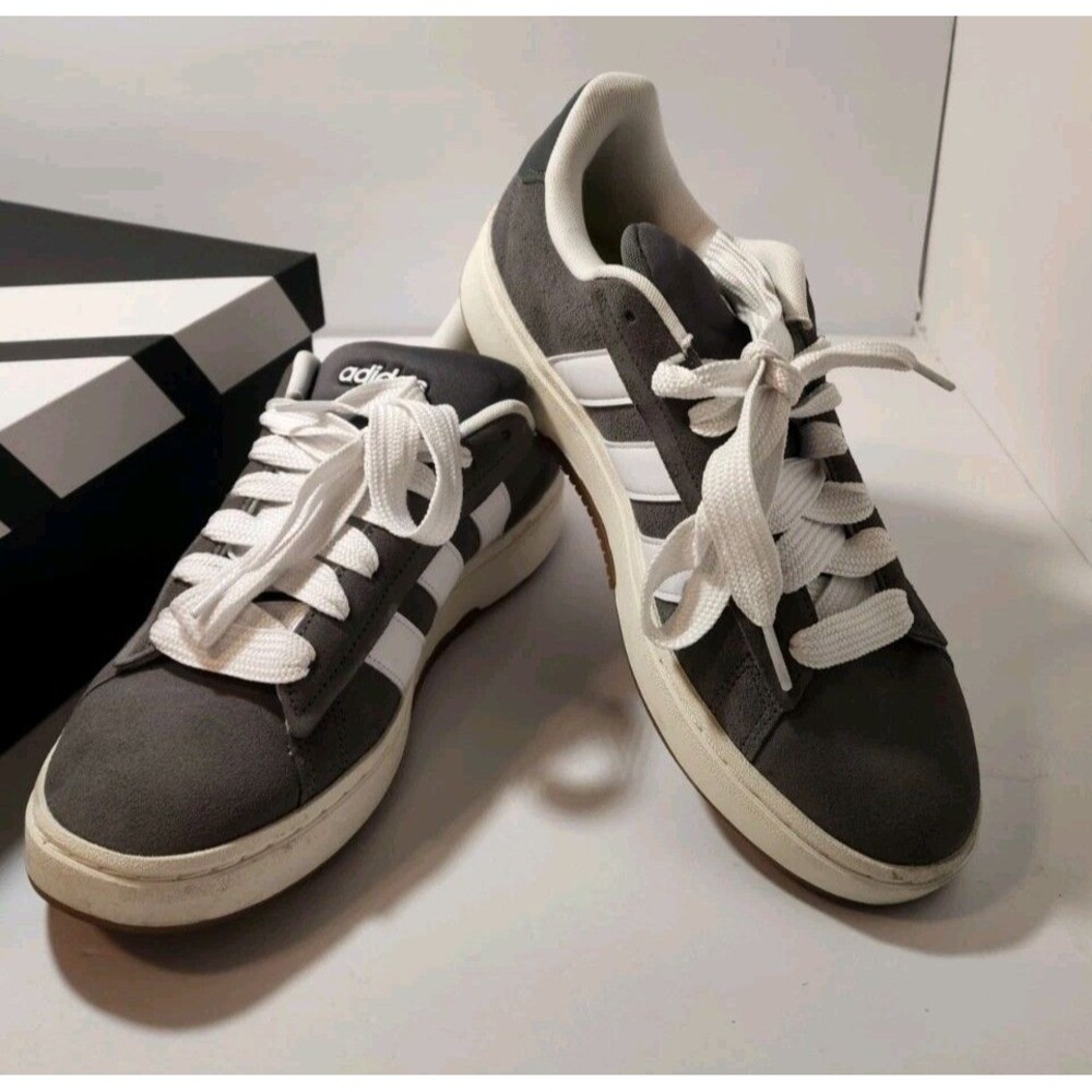 Adidas men Grand Court Alpha Shoes